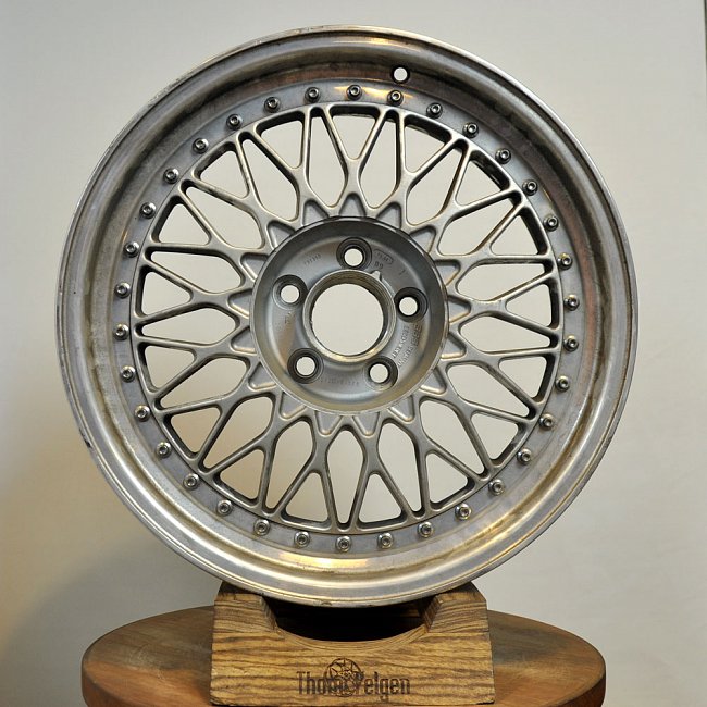 Наши работы. Thomi Felgen