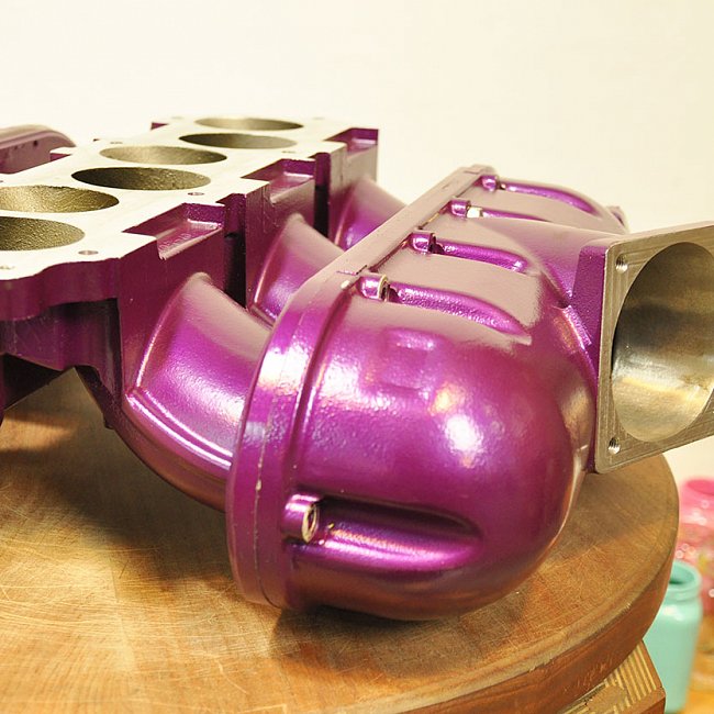 Наши работы. Thomi Felgen