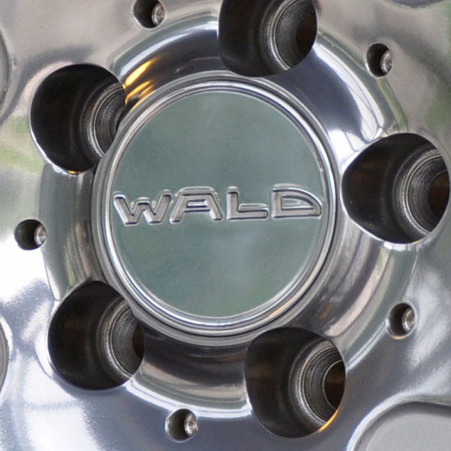 Наши работы. Thomi Felgen