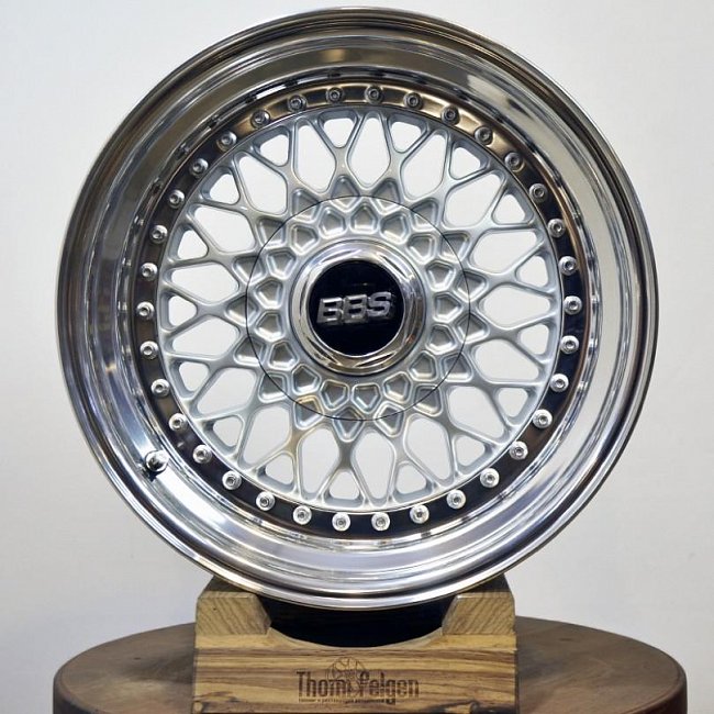 Наши работы. Thomi Felgen