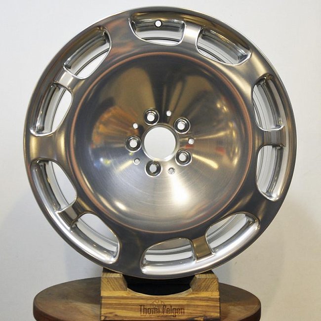 Наши работы. Thomi Felgen