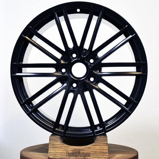 Наши работы. Thomi Felgen