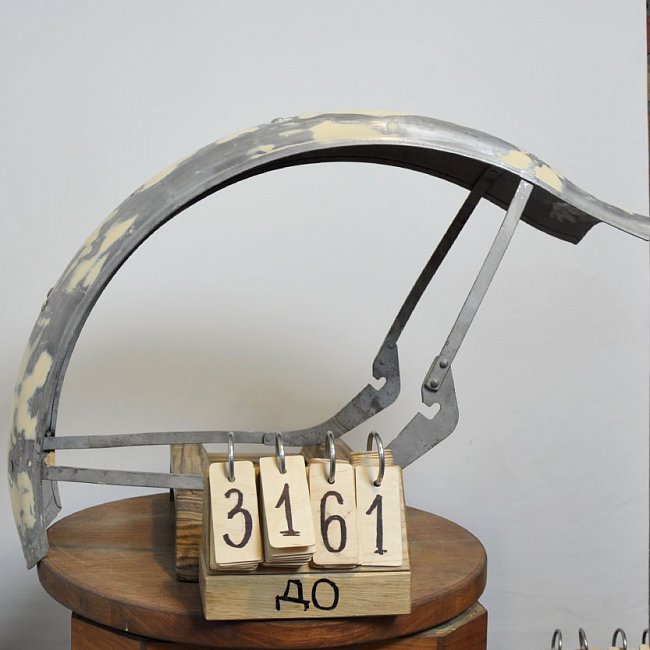 Наши работы. Thomi Felgen