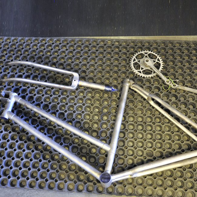 Наши работы. Thomi Felgen