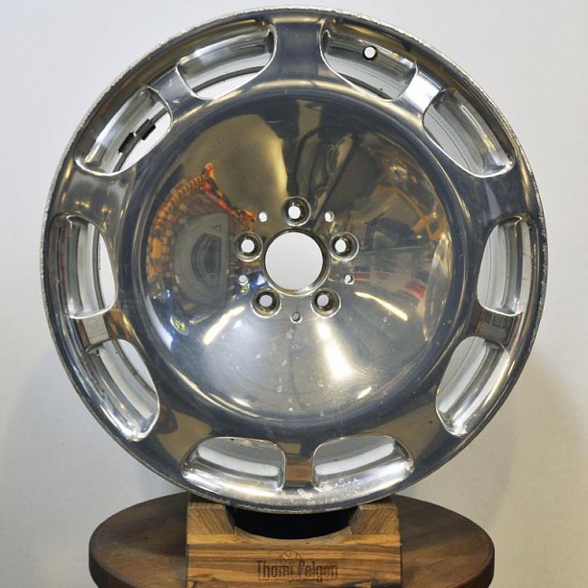 Наши работы. Thomi Felgen