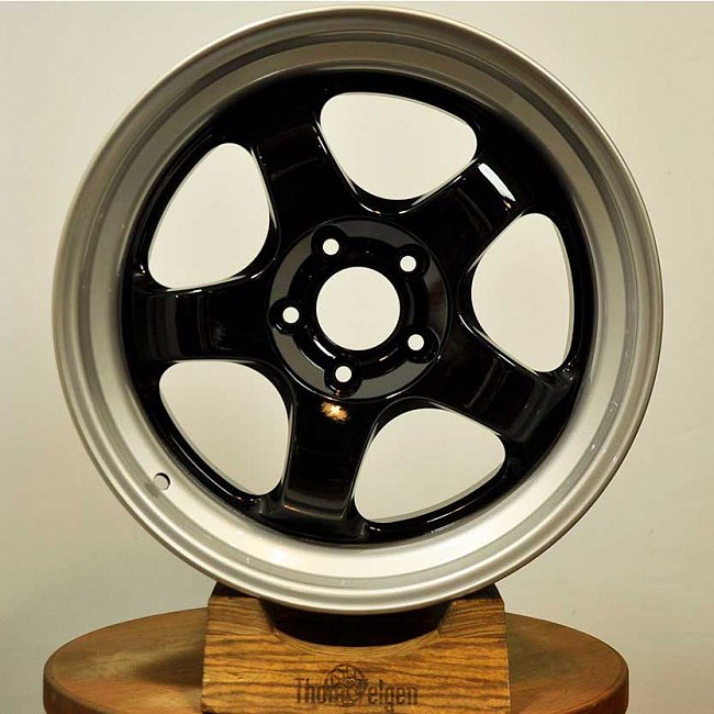 Наши работы. Thomi Felgen