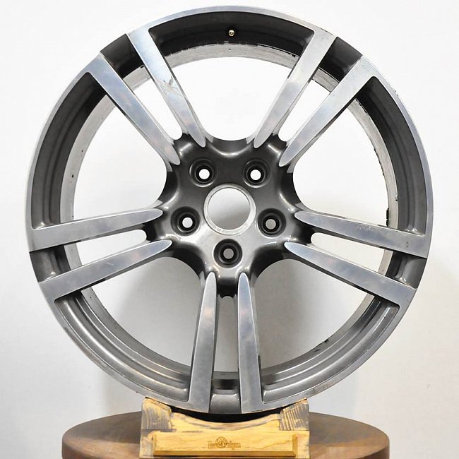 Наши работы. Thomi Felgen