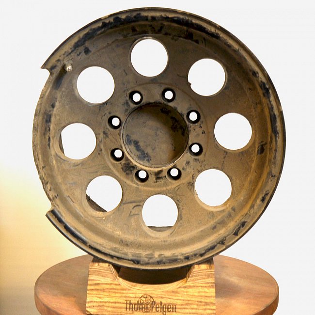 Наши работы. Thomi Felgen