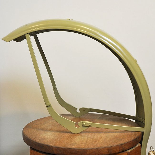 Наши работы. Thomi Felgen