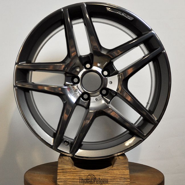 Наши работы. Thomi Felgen