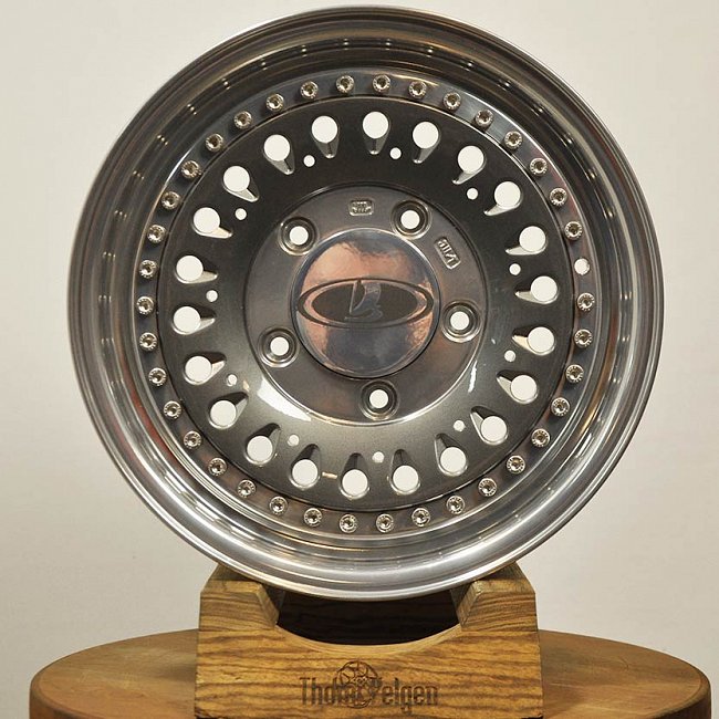 Наши работы. Thomi Felgen