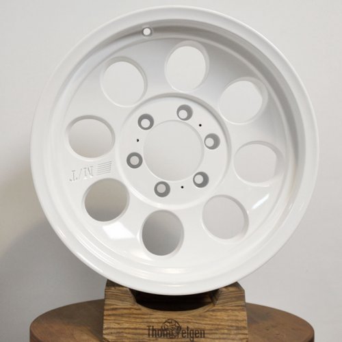 Наши работы. Thomi Felgen