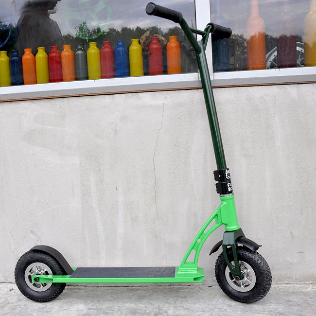 Наши работы. Thomi Felgen