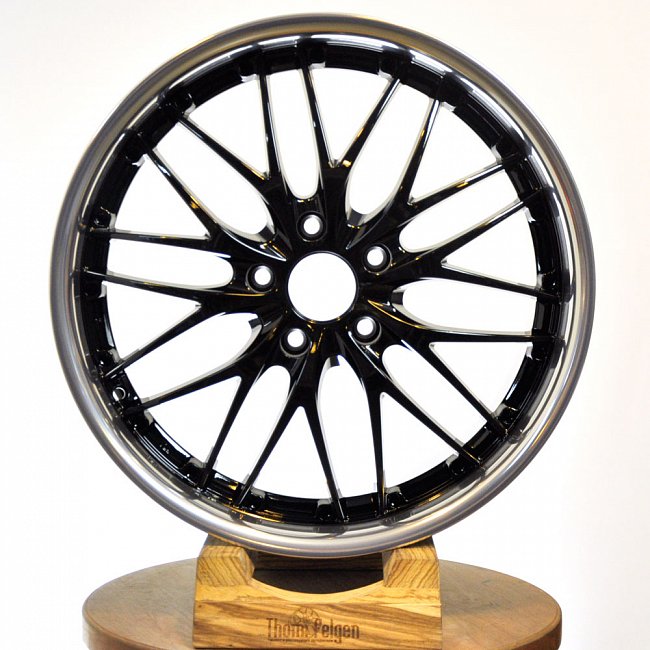 Наши работы. Thomi Felgen