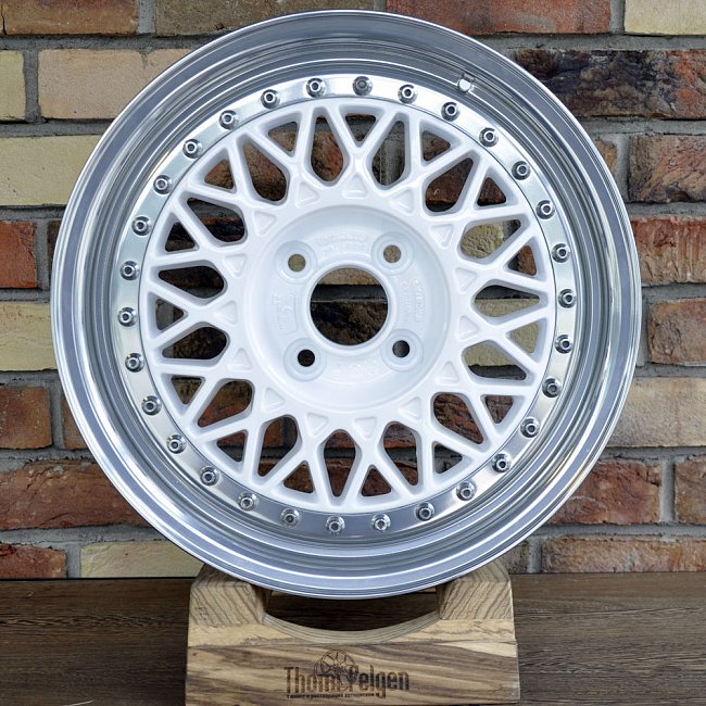 Наши работы. Thomi Felgen