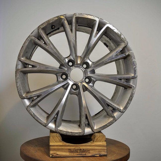 Наши работы. Thomi Felgen