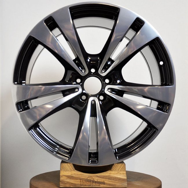 Наши работы. Thomi Felgen