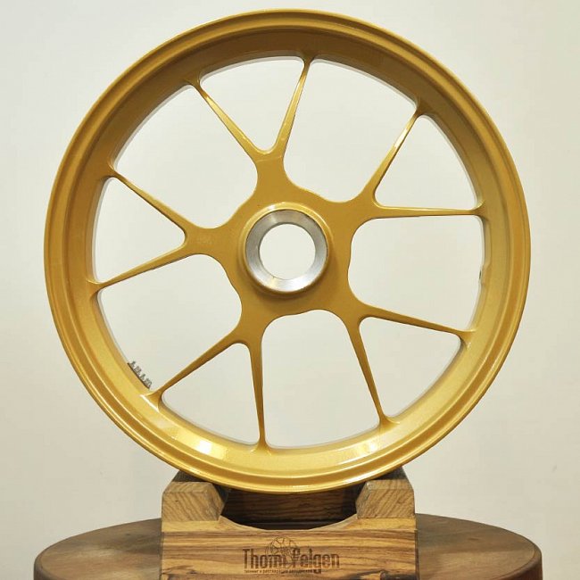 Наши работы. Thomi Felgen