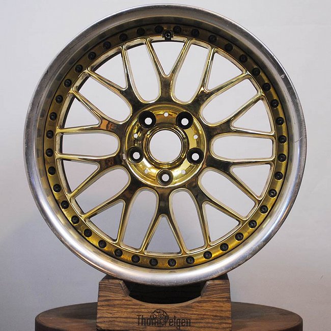 Наши работы. Thomi Felgen