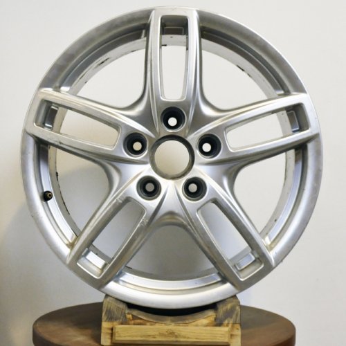 Наши работы. Thomi Felgen