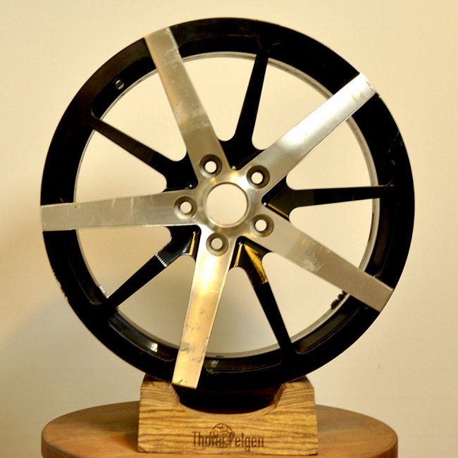 Наши работы. Thomi Felgen