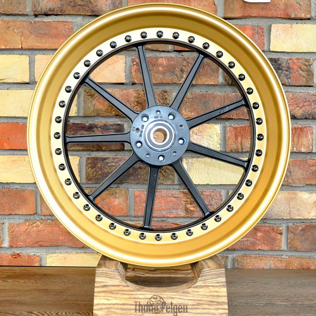 Наши работы. Thomi Felgen