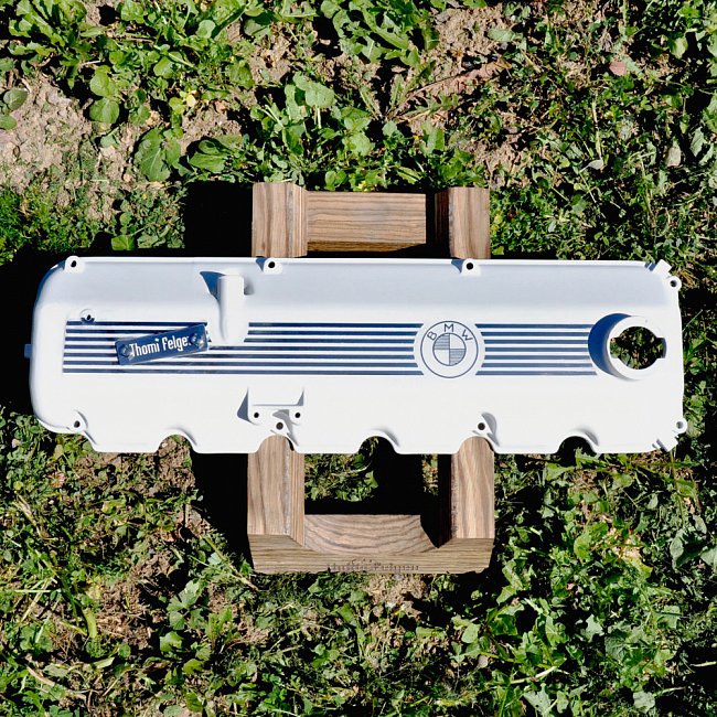 Наши работы. Thomi Felgen