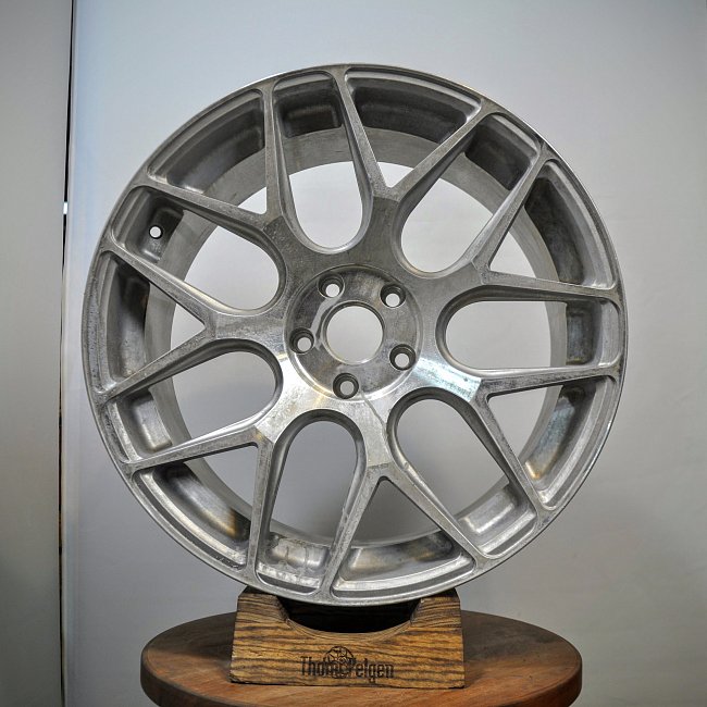 Наши работы. Thomi Felgen