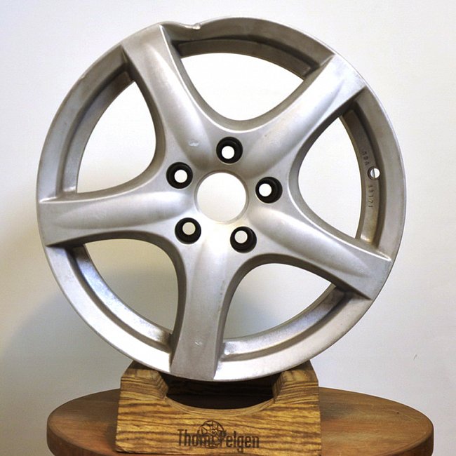 Наши работы. Thomi Felgen