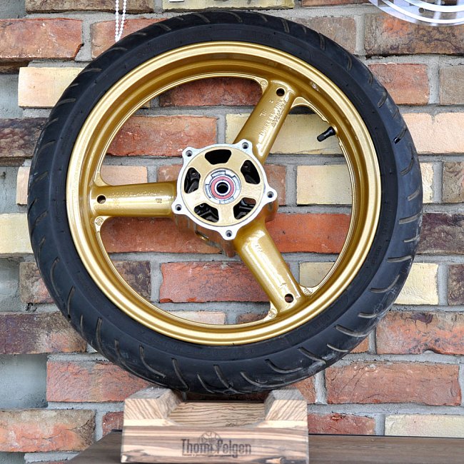 Наши работы. Thomi Felgen