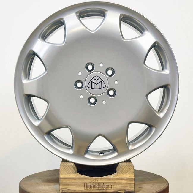 Наши работы. Thomi Felgen