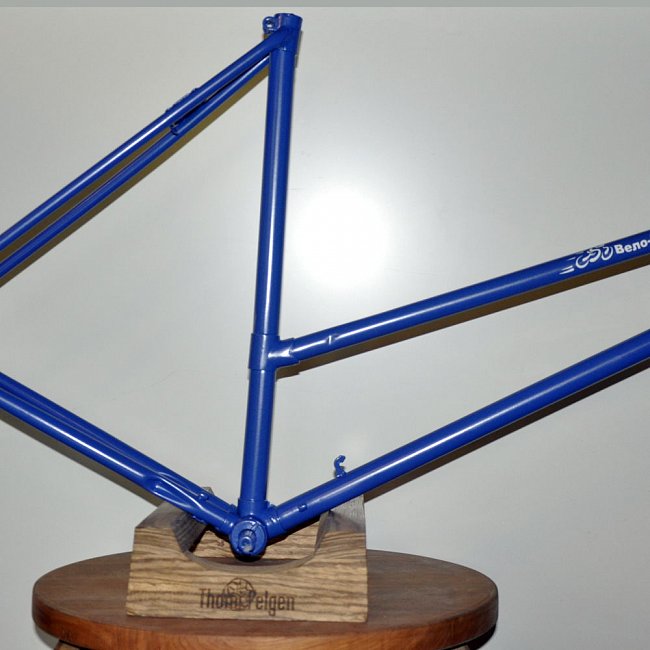 Наши работы. Thomi Felgen