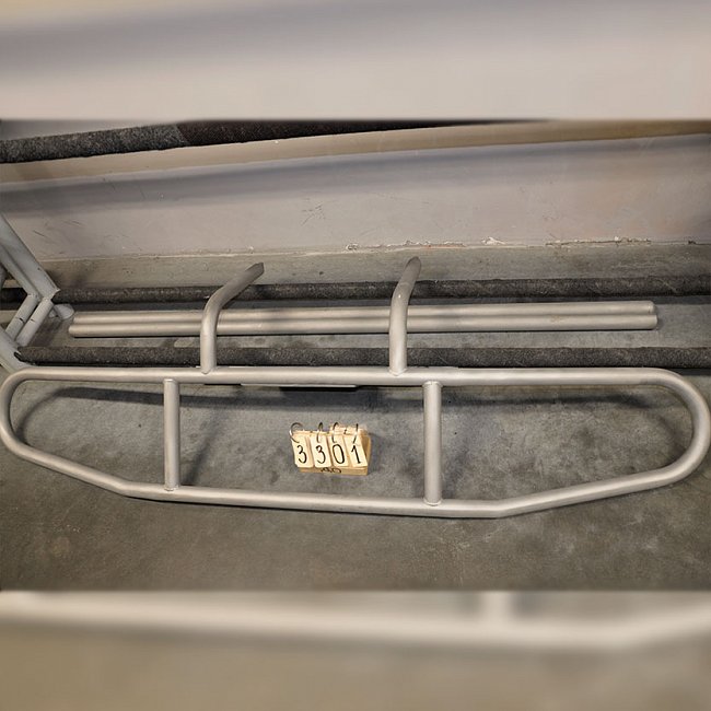 Наши работы. Thomi Felgen