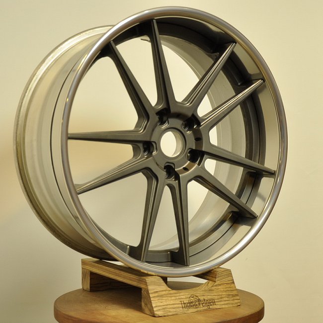 Наши работы. Thomi Felgen