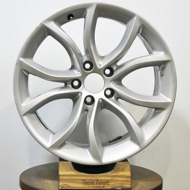 Наши работы. Thomi Felgen