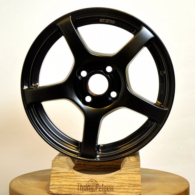 Наши работы. Thomi Felgen