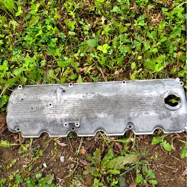 Наши работы. Thomi Felgen