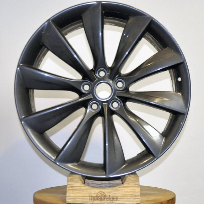 Наши работы. Thomi Felgen