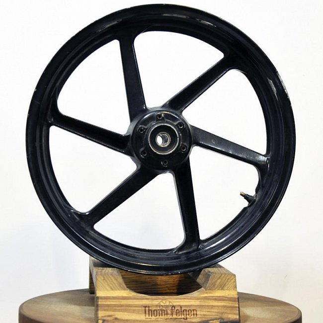 Наши работы. Thomi Felgen