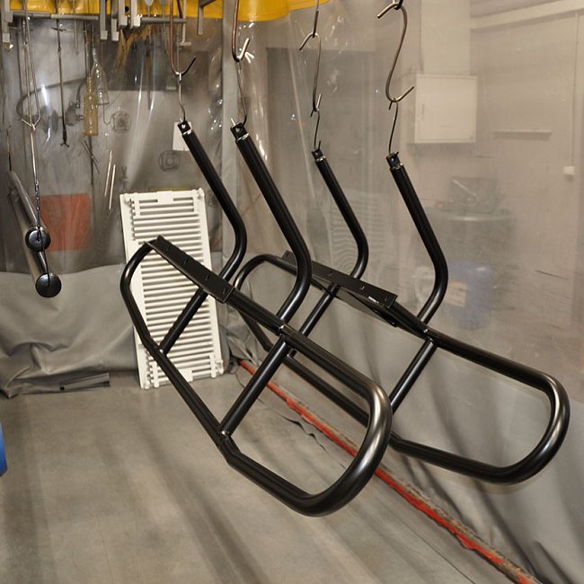 Наши работы. Thomi Felgen