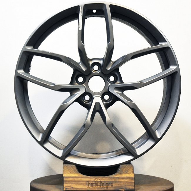 Наши работы. Thomi Felgen