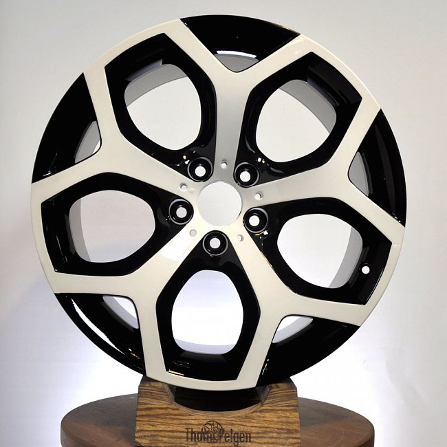 Наши работы. Thomi Felgen