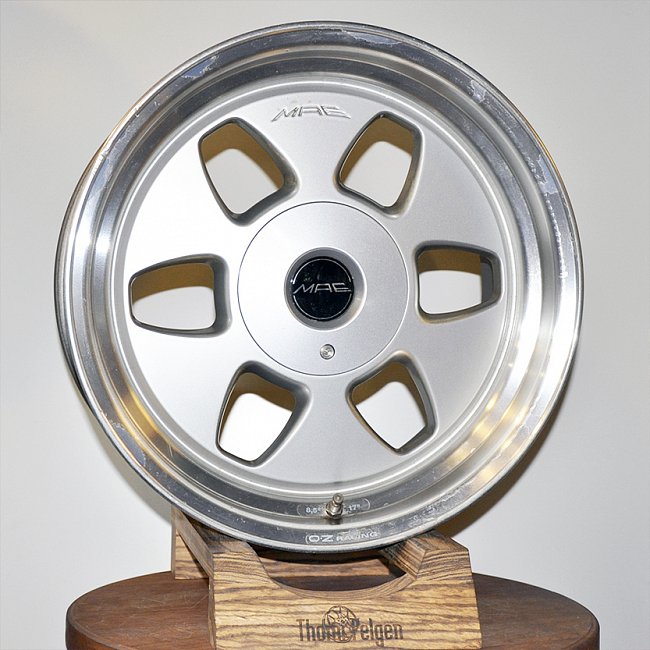 Наши работы. Thomi Felgen