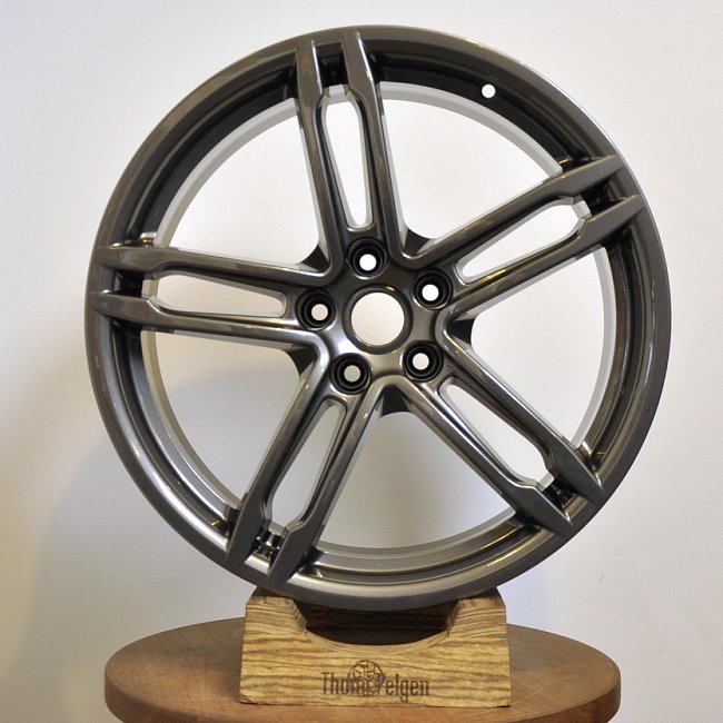 Наши работы. Thomi Felgen