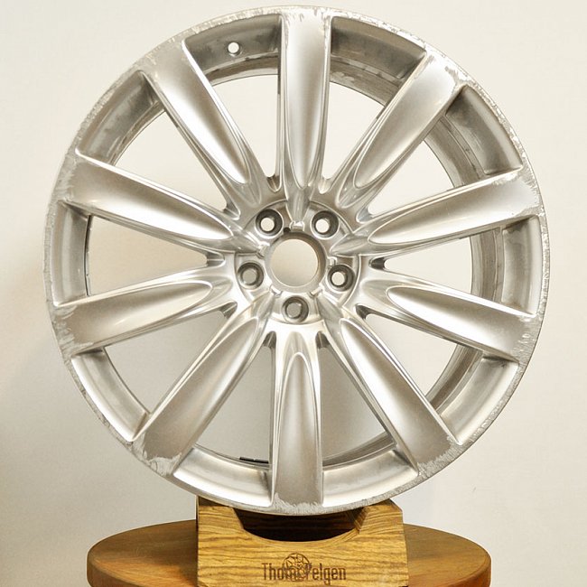 Наши работы. Thomi Felgen