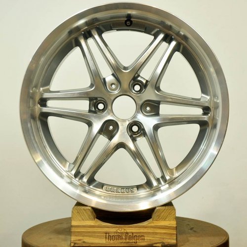 Наши работы. Thomi Felgen