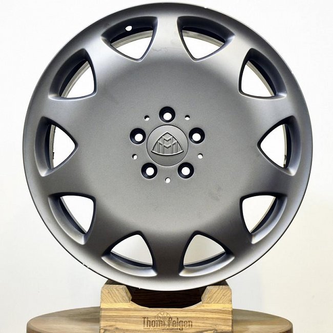 Наши работы. Thomi Felgen