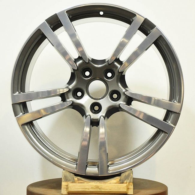 Наши работы. Thomi Felgen