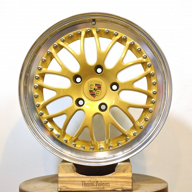 Наши работы. Thomi Felgen