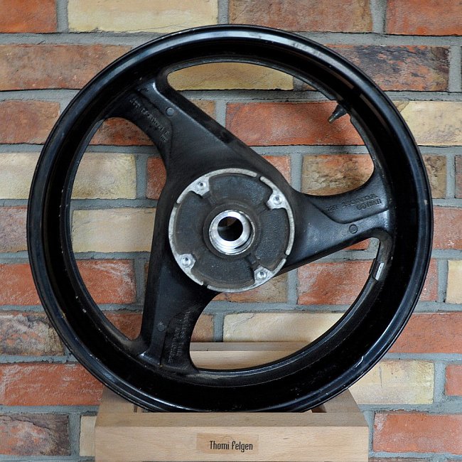 Наши работы. Thomi Felgen